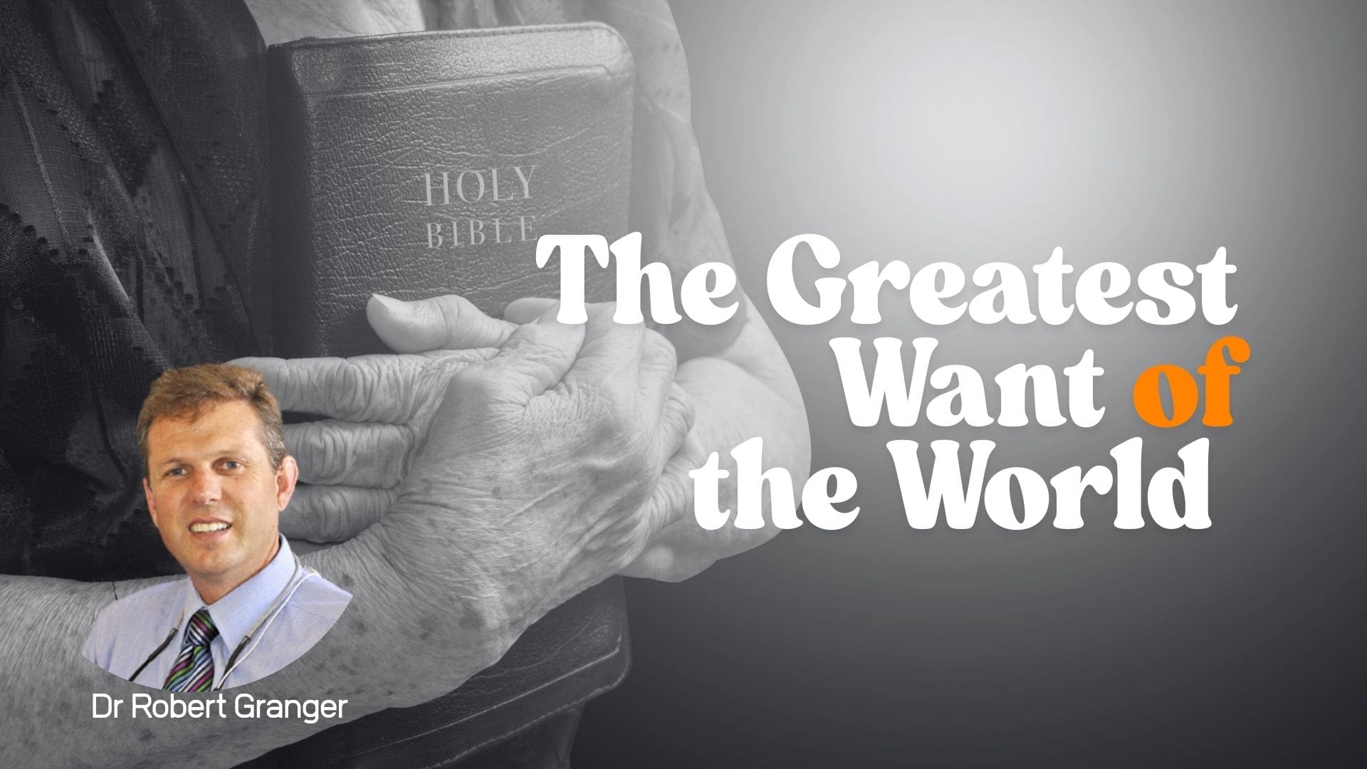 Will You Bow or Stand? How Daniel’s Story Warns and Prepares Us for the Last Days